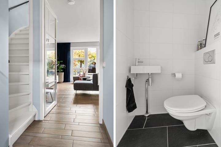 Foto 29 van Dagpauwoogstraat 14