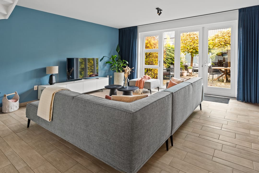 Foto 7 van Dagpauwoogstraat 14