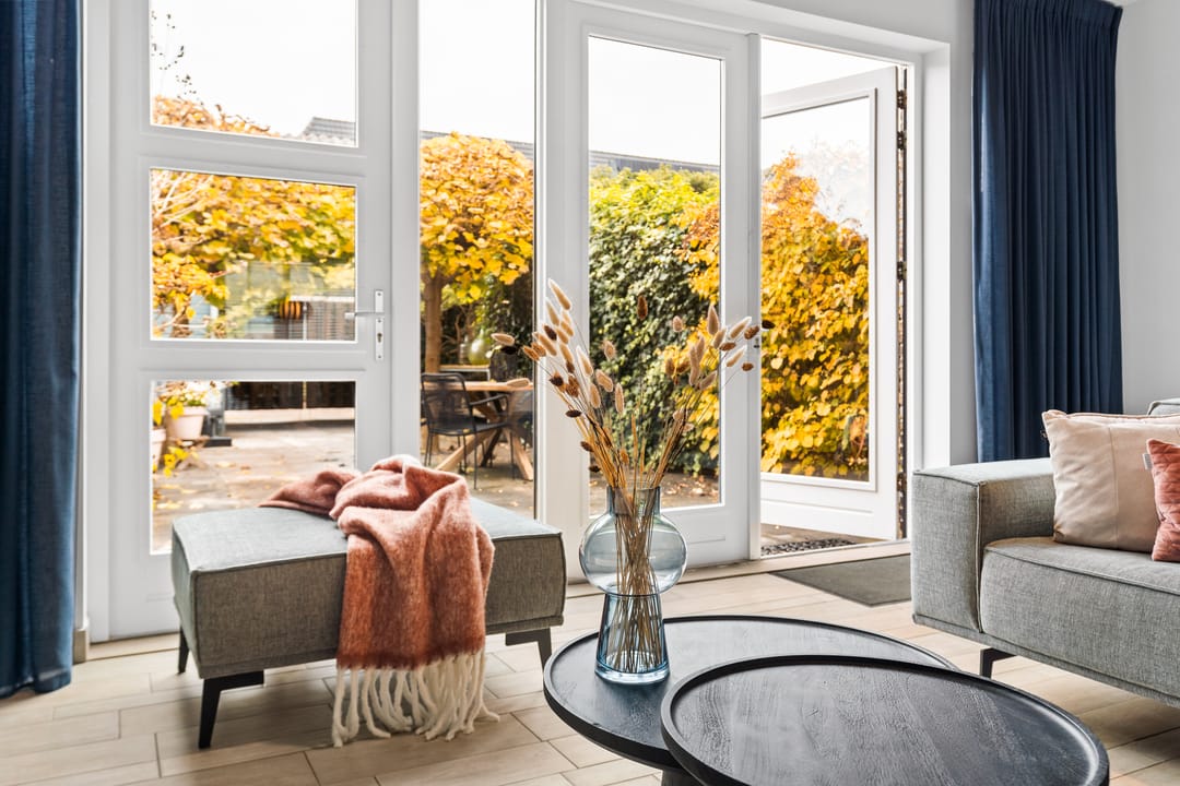 Foto 8 van Dagpauwoogstraat 14