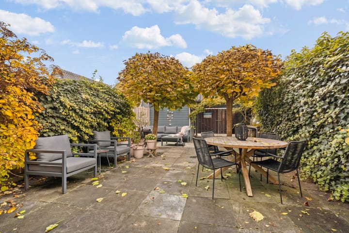 Foto 9 van Dagpauwoogstraat 14