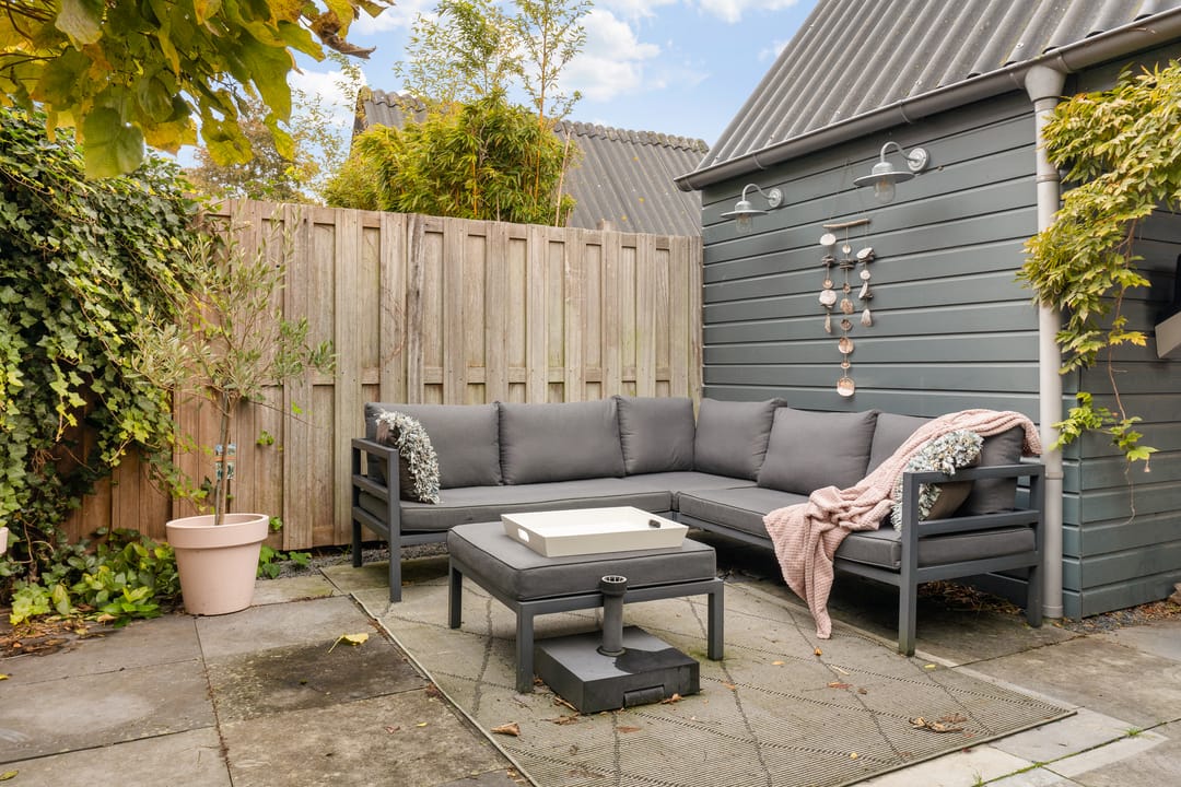 Foto 11 van Dagpauwoogstraat 14