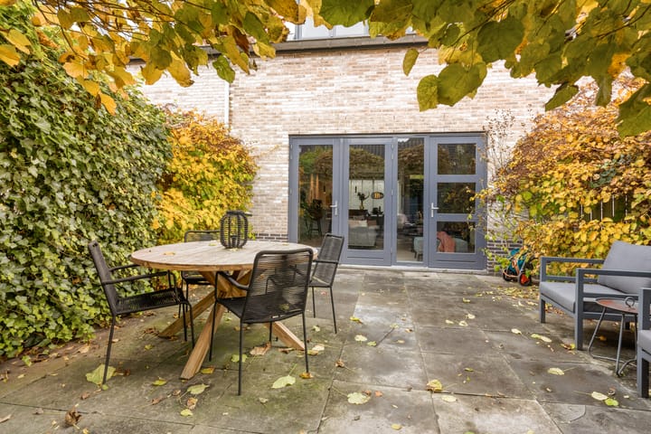 Foto 12 van Dagpauwoogstraat 14