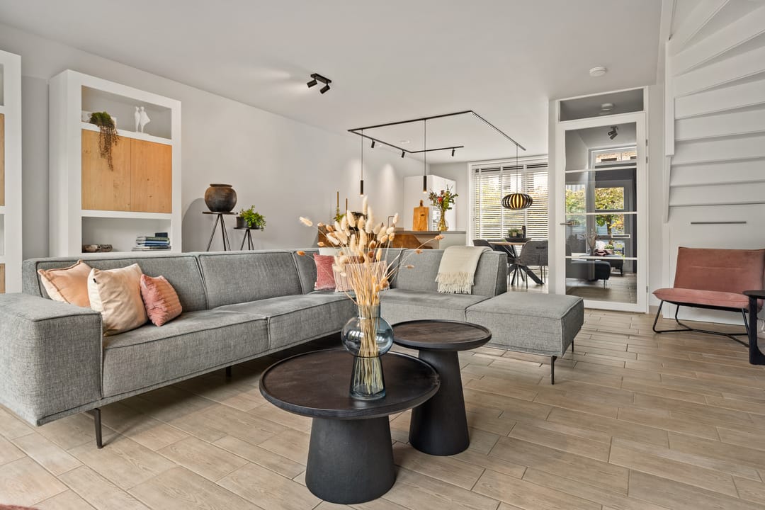 Foto 13 van Dagpauwoogstraat 14