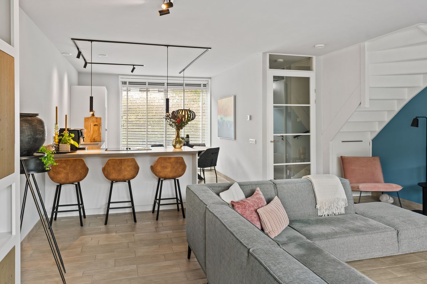 Foto 14 van Dagpauwoogstraat 14