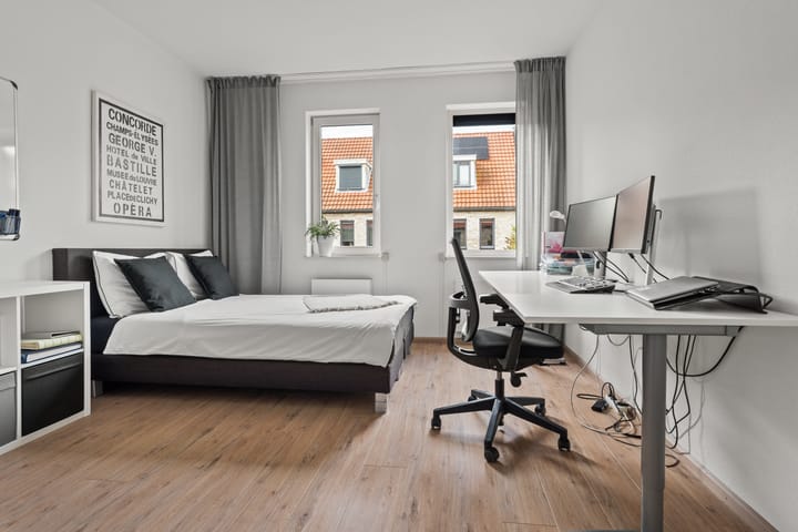 Foto 22 van Dagpauwoogstraat 14