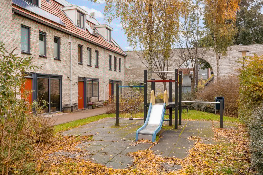 Foto 32 van Dagpauwoogstraat 14