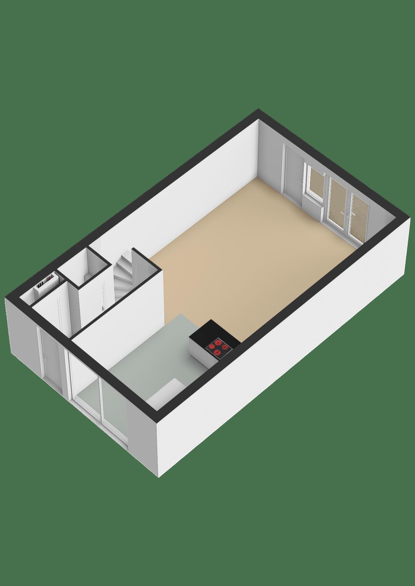 Foto 34 van Dagpauwoogstraat 14