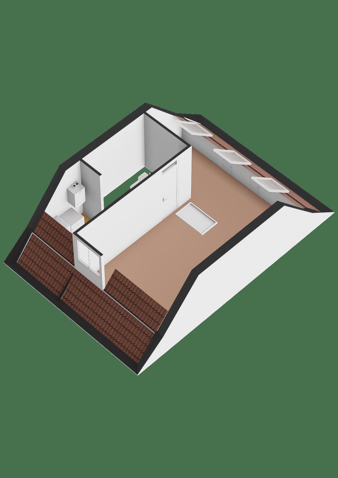 Foto 41 van Dagpauwoogstraat 14