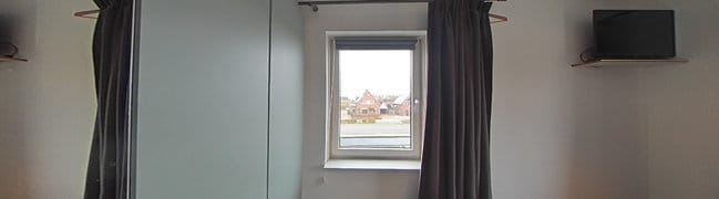 Slaapkamer