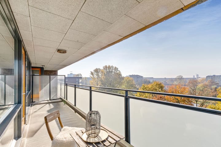 Foto 4 van Glitterstraat 168