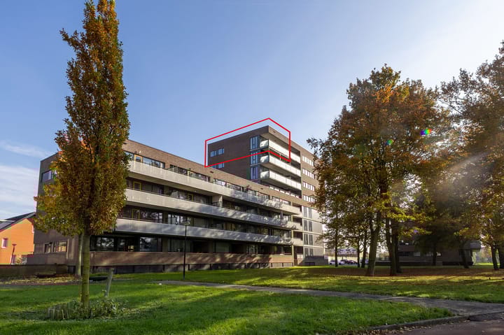 Foto 5 van Glitterstraat 168