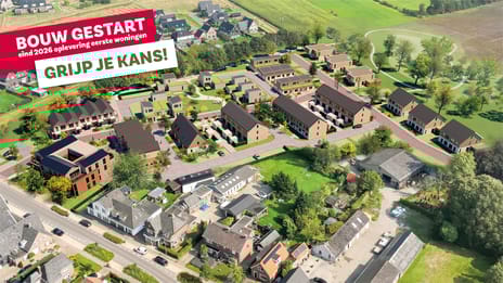 Image of Tweekappers Double house