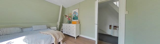 Slaapkamer