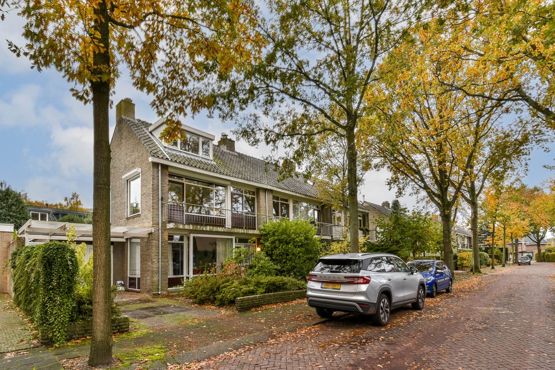 Foto 1 van Merellaan 24