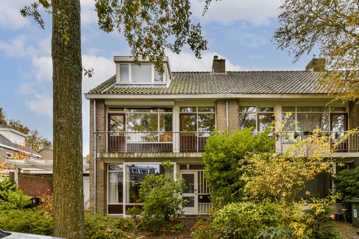 Photo 2 of Merellaan 24