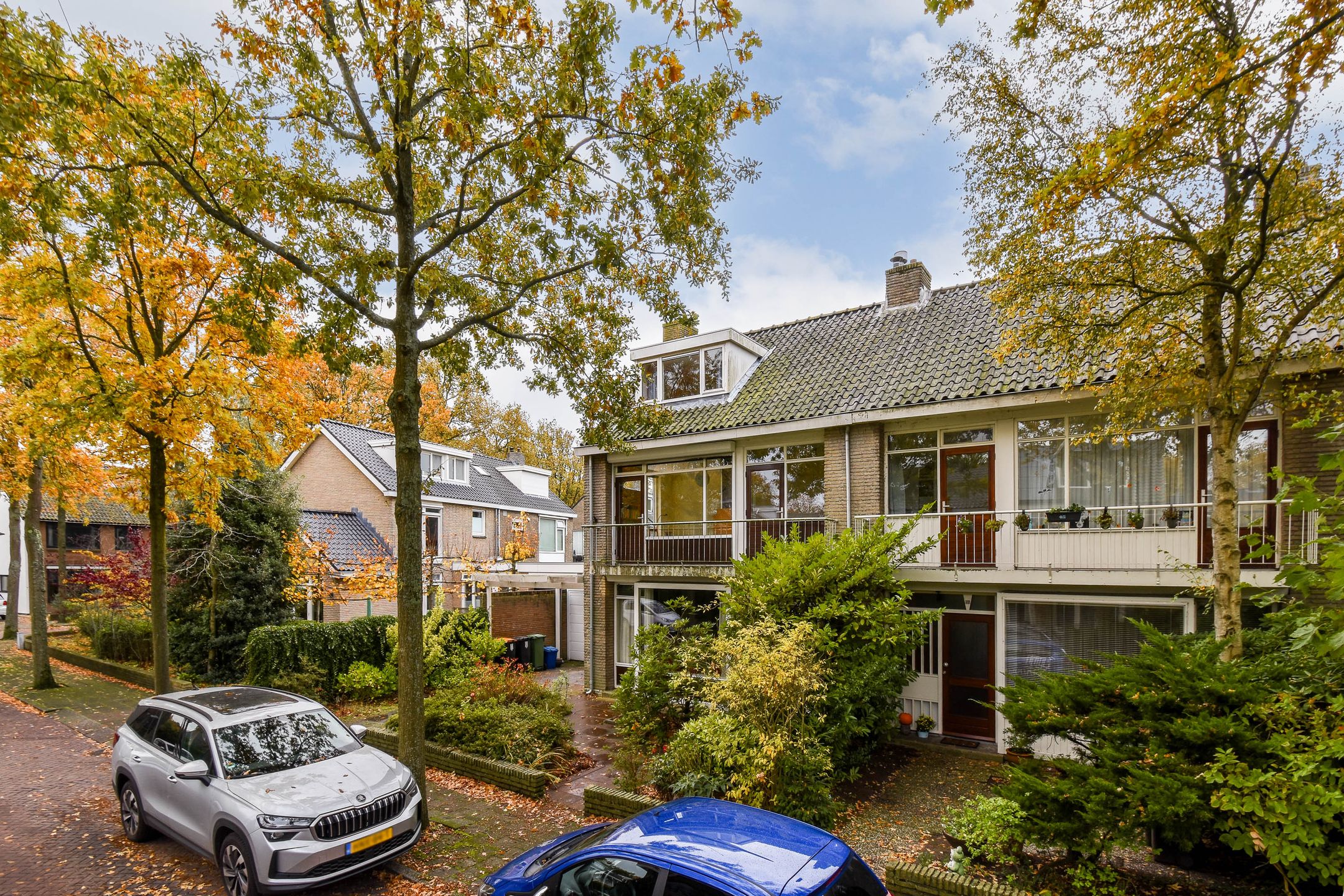 Foto 3 van Merellaan 24