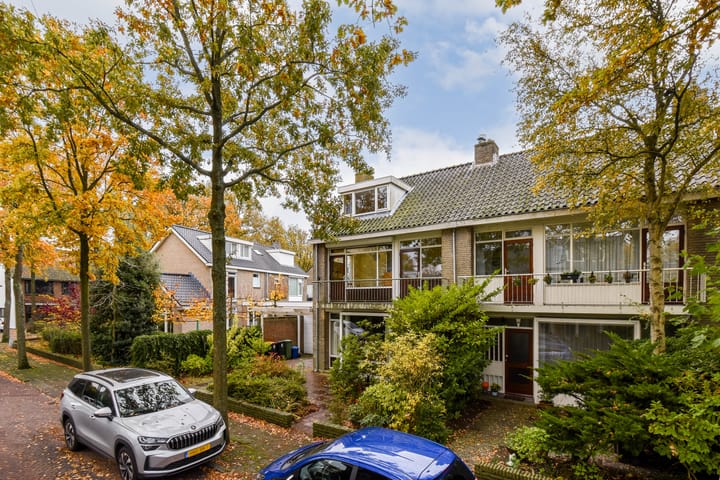 Photo 3 of Merellaan 24