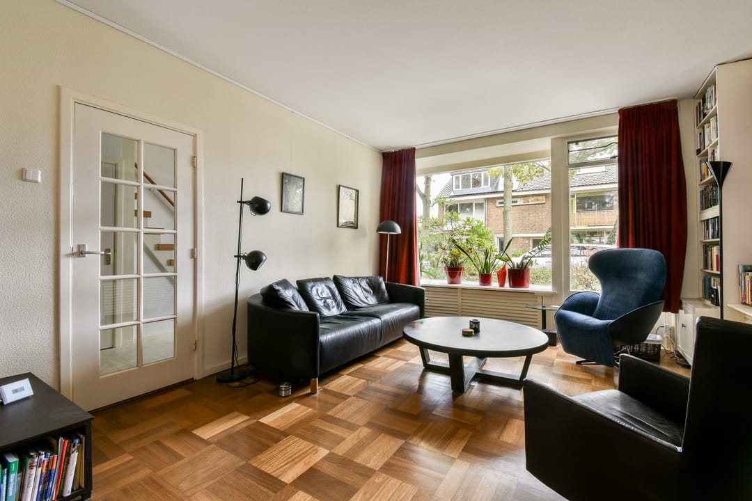 Foto 8 van Merellaan 24