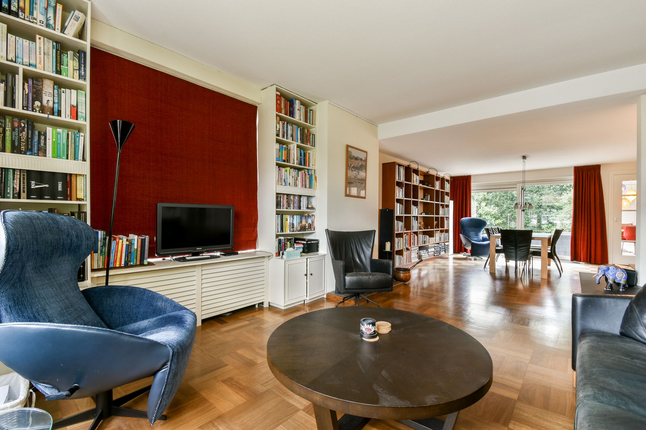 Foto 9 van Merellaan 24