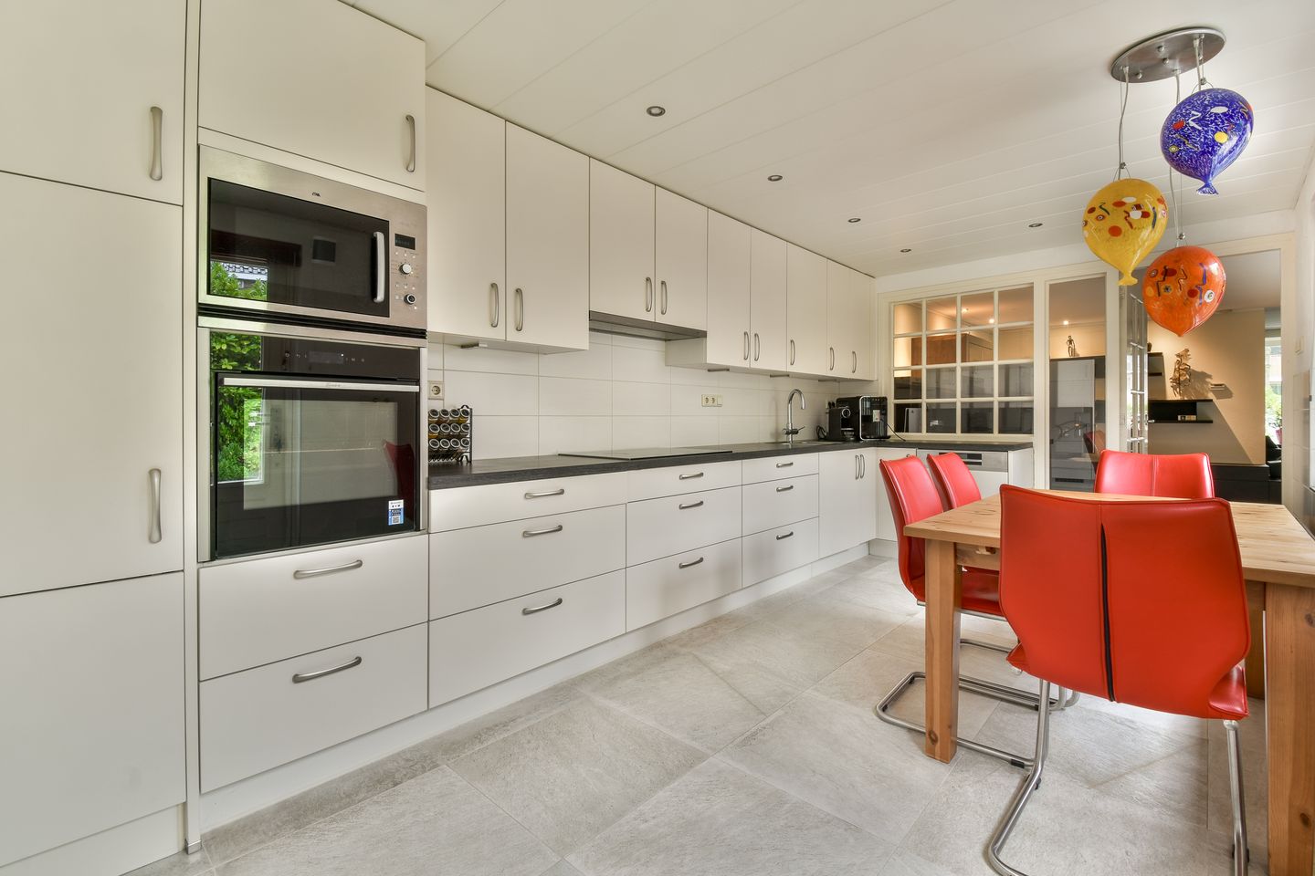 Foto 14 van Merellaan 24