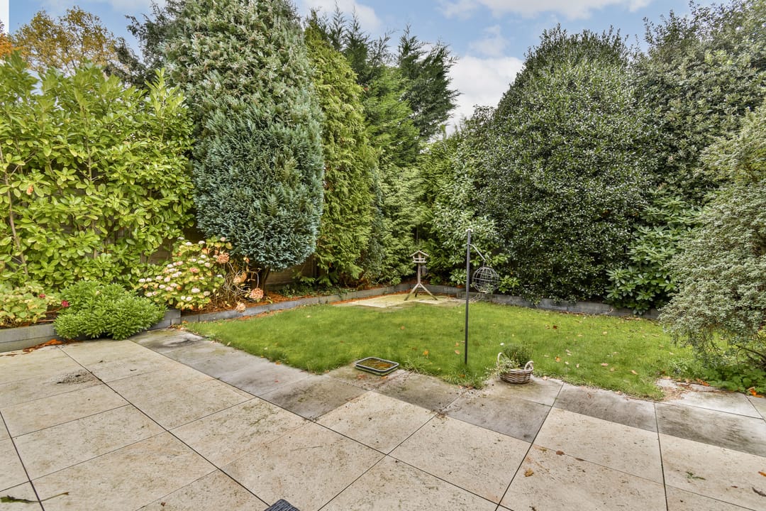 Foto 16 van Merellaan 24