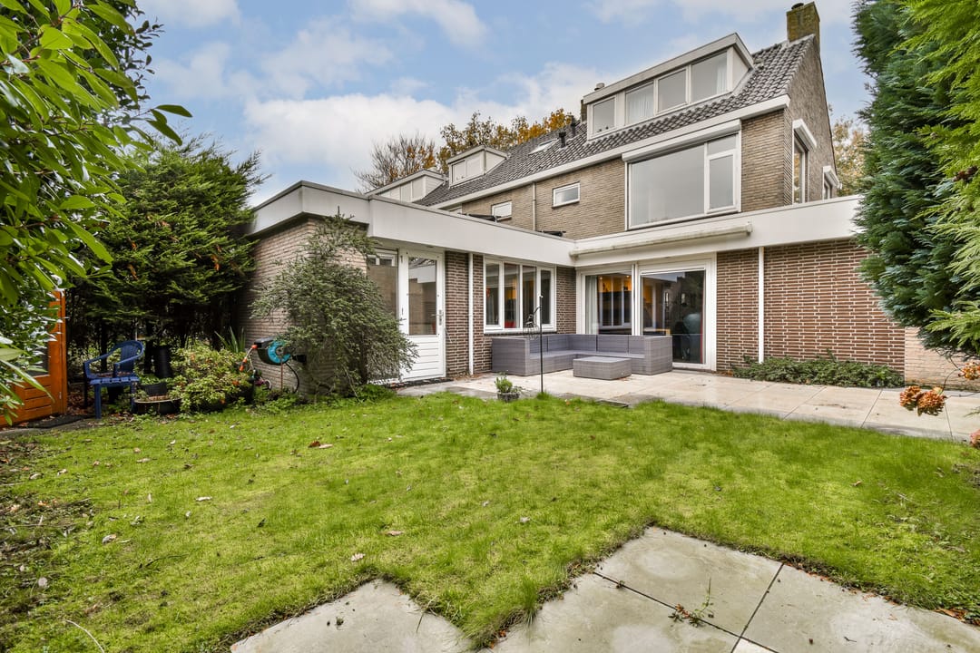 Foto 17 van Merellaan 24