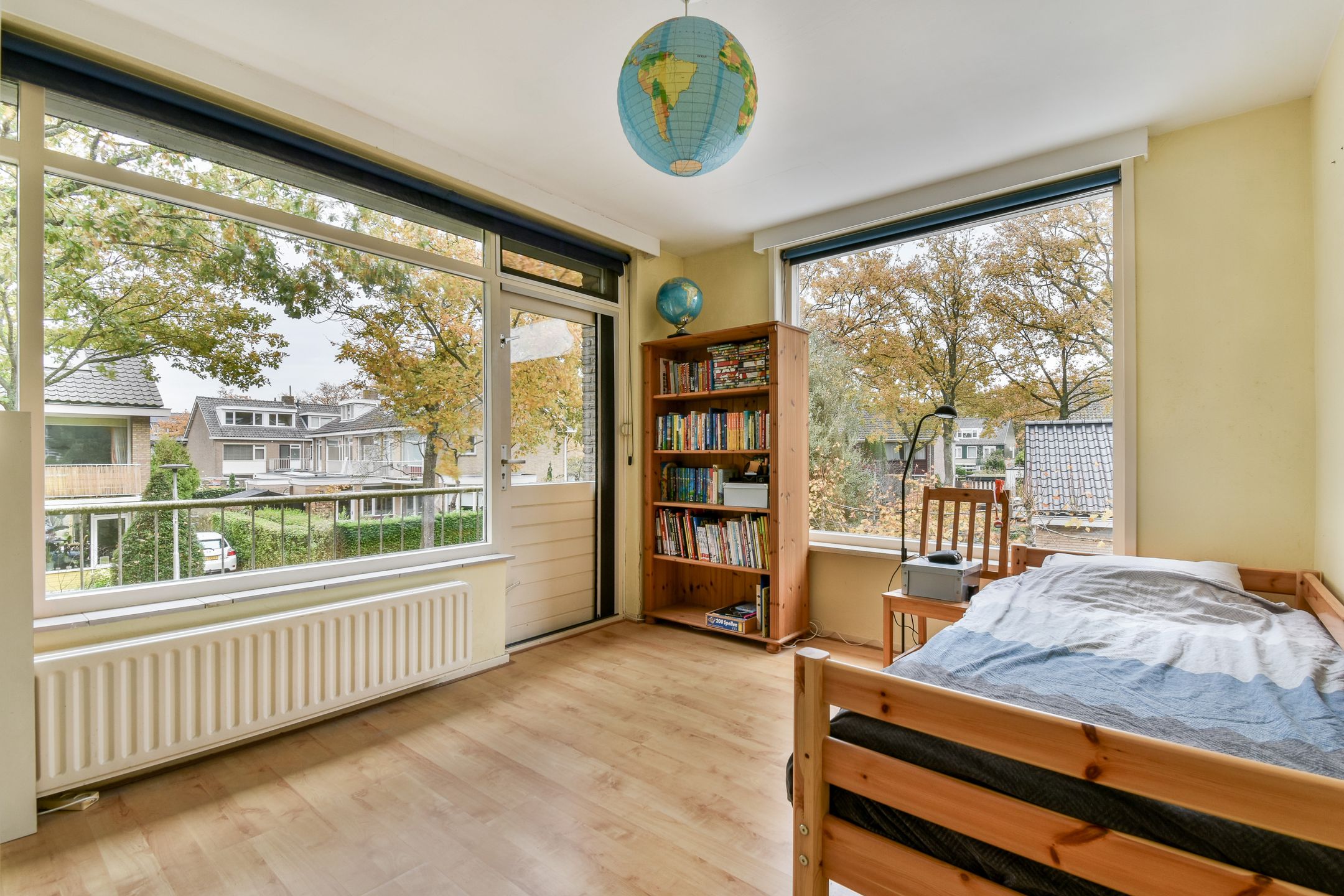 Foto 24 van Merellaan 24