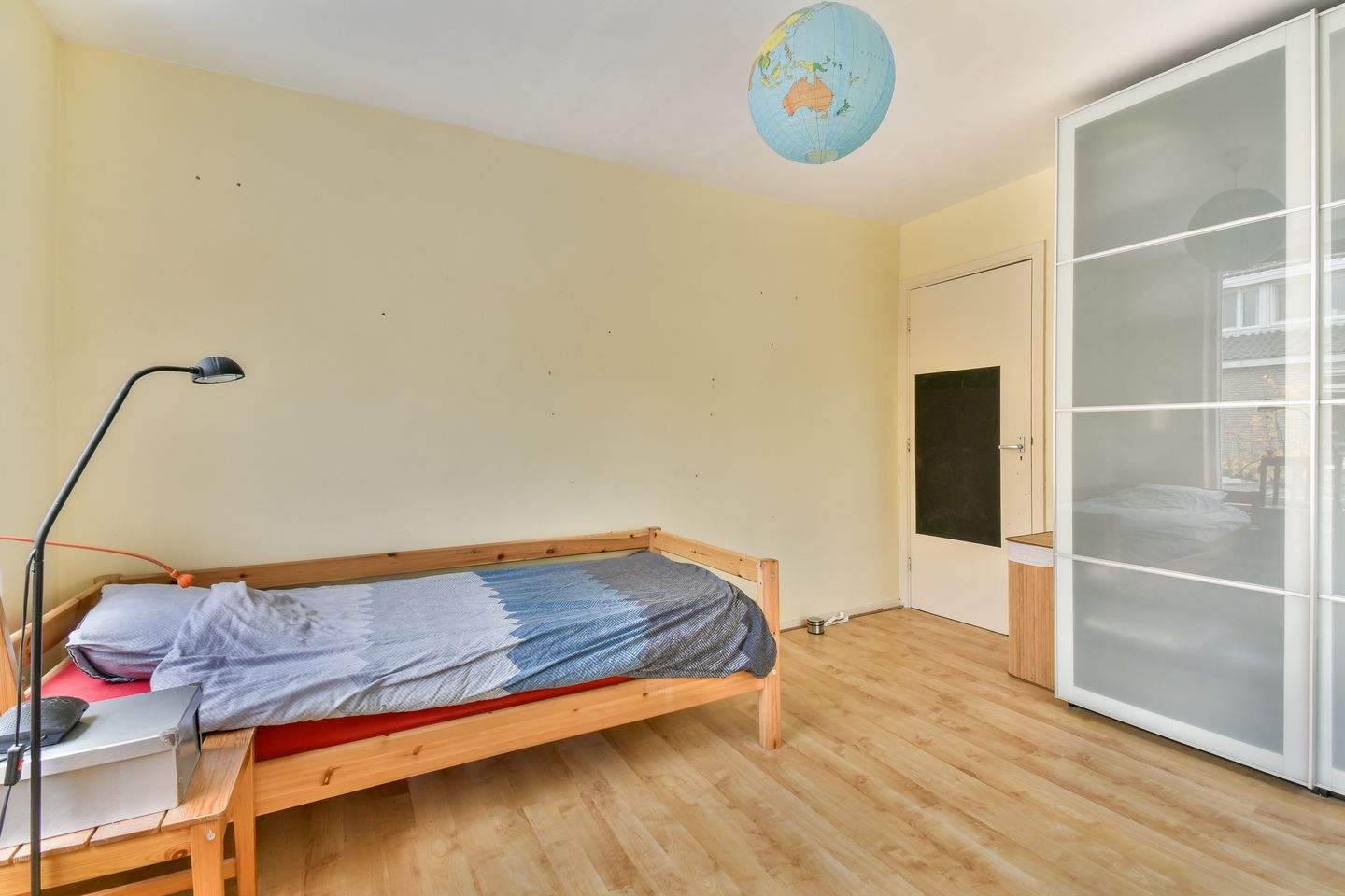 Foto 25 van Merellaan 24