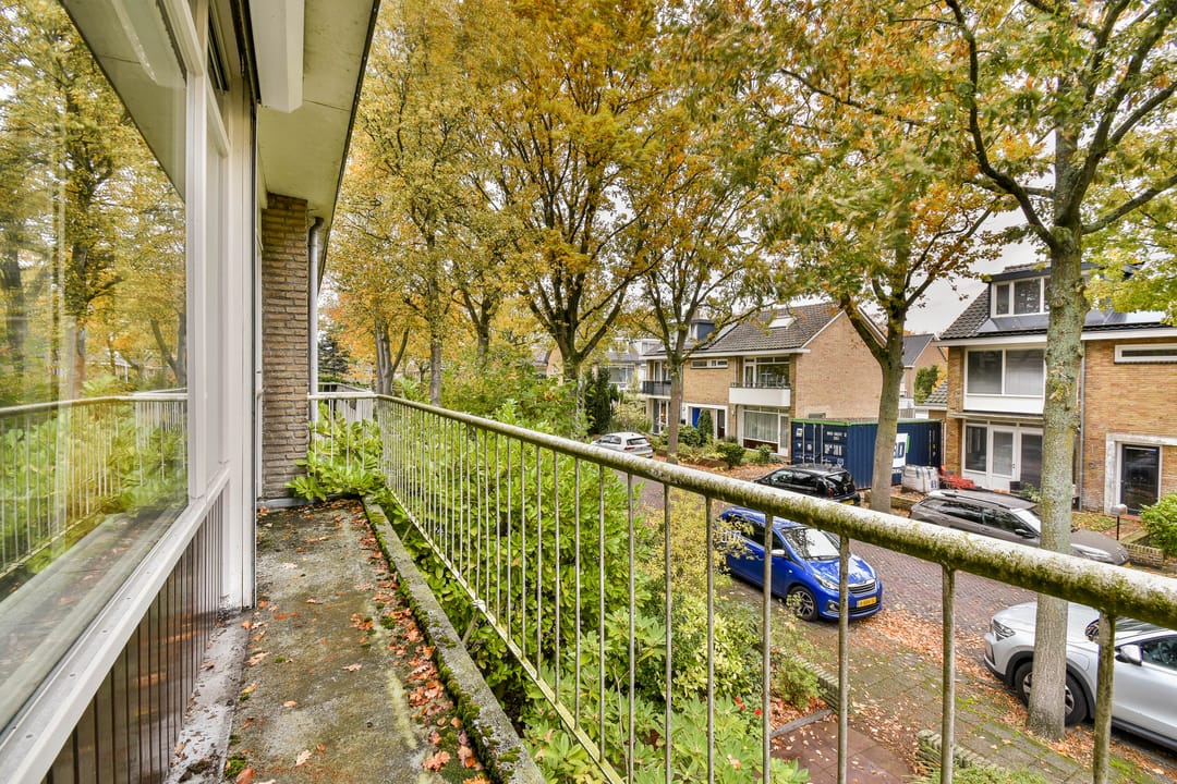 Foto 26 van Merellaan 24