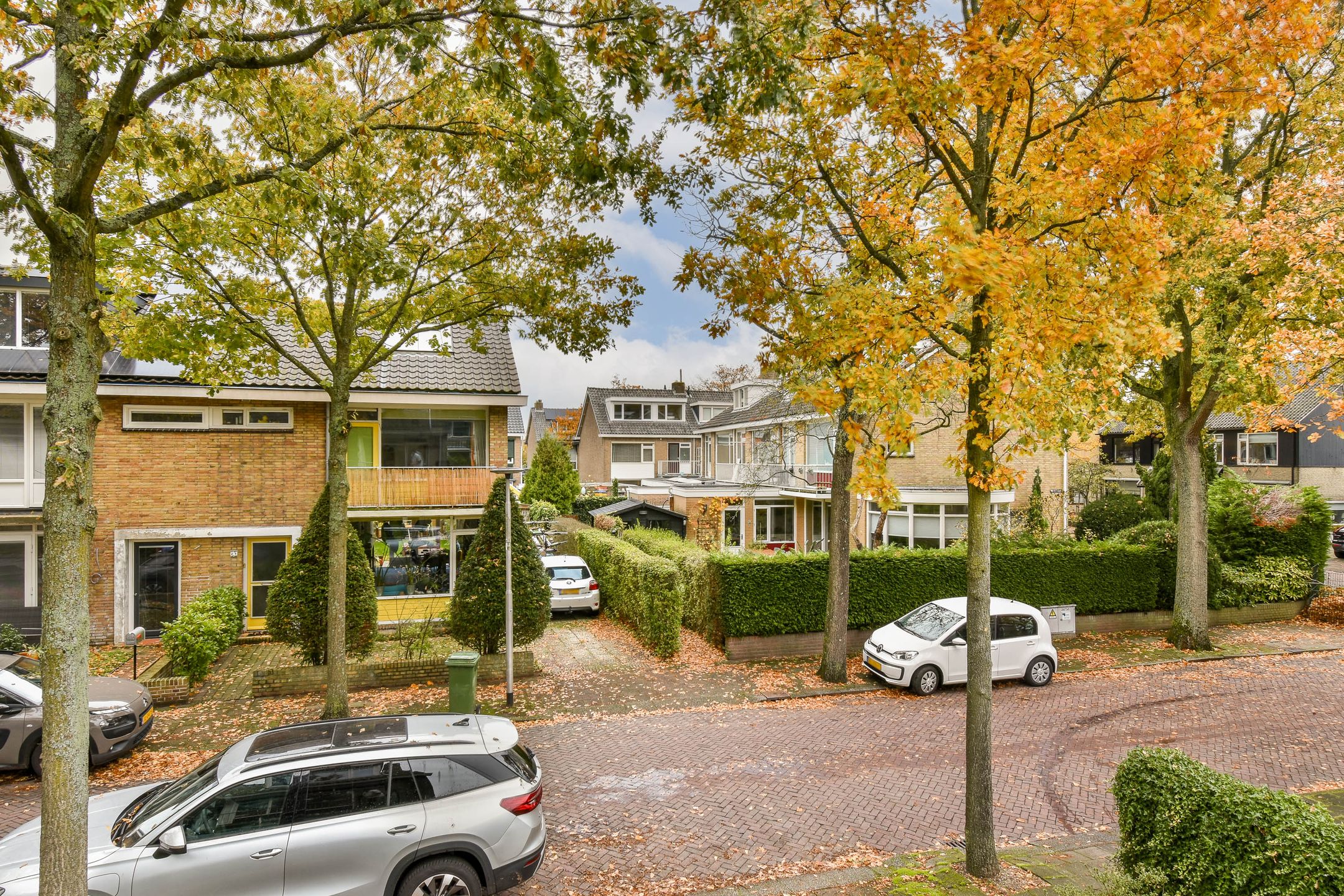 Foto 27 van Merellaan 24