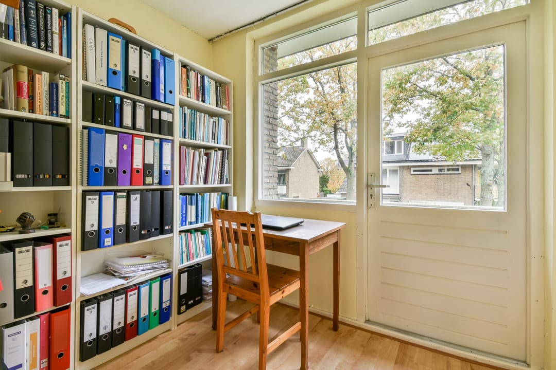 Foto 28 van Merellaan 24