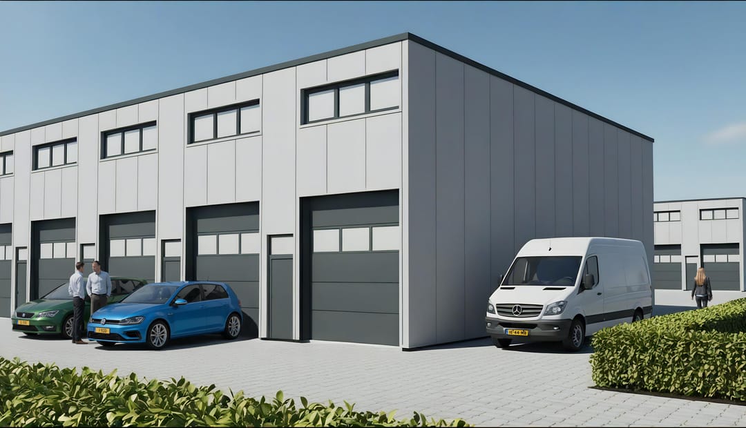 Photo 2 of Duinkerkenstraat 40