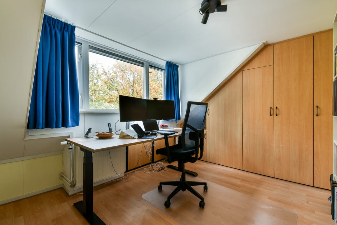 Foto 32 van Merellaan 24