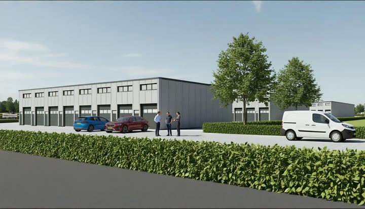 Foto 4 van Duinkerkenstraat 40