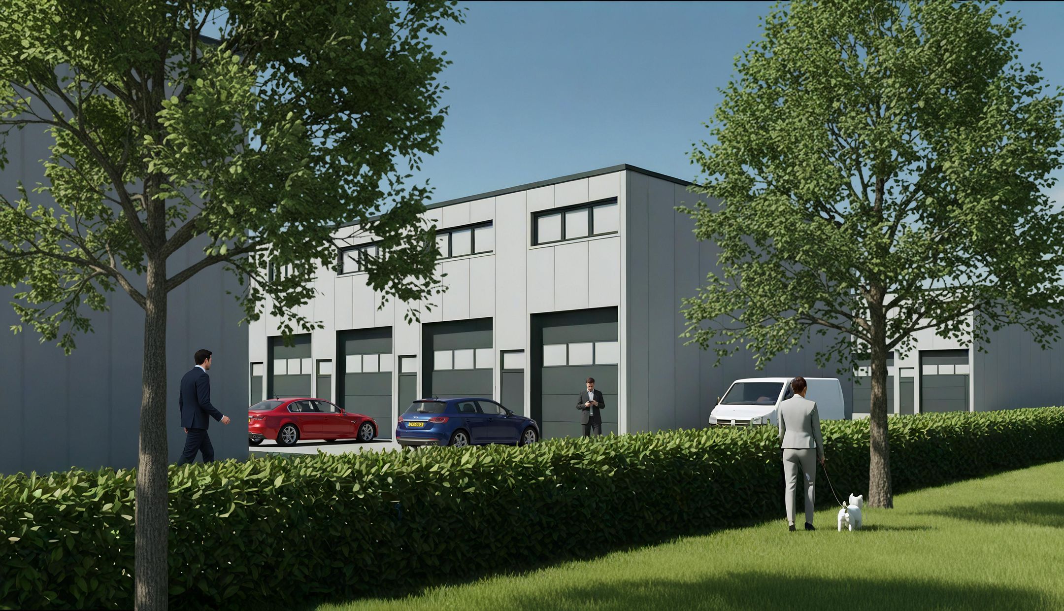 Photo 3 of Duinkerkenstraat 40
