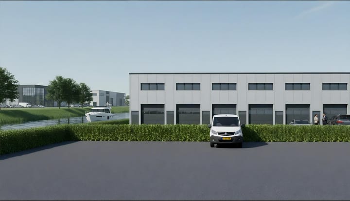 Foto 5 van Duinkerkenstraat 40