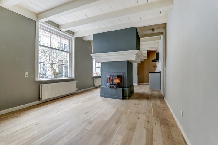 Foto 2 van Nieuwehaven 266