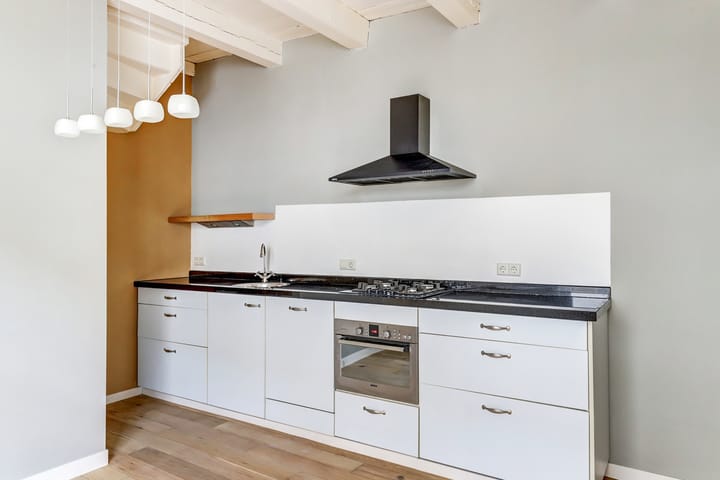 Foto 3 van Nieuwehaven 266