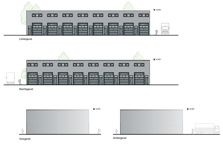 Foto 9 van Duinkerkenstraat 40