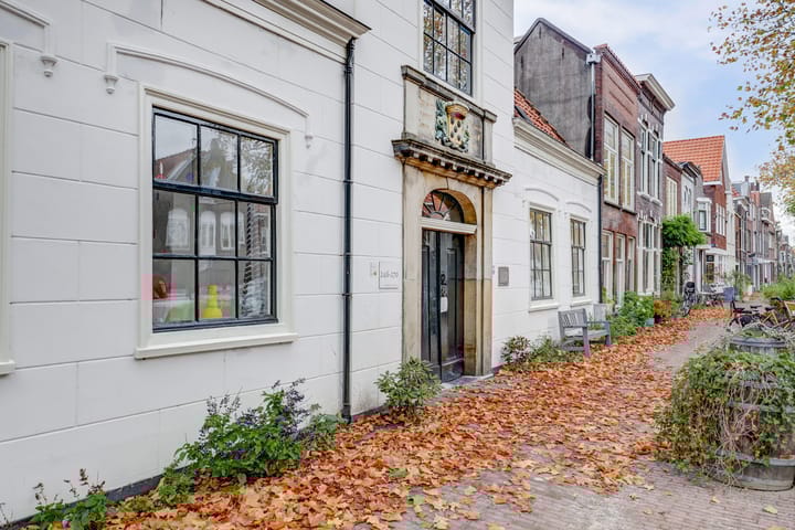 Foto 4 van Nieuwehaven 266