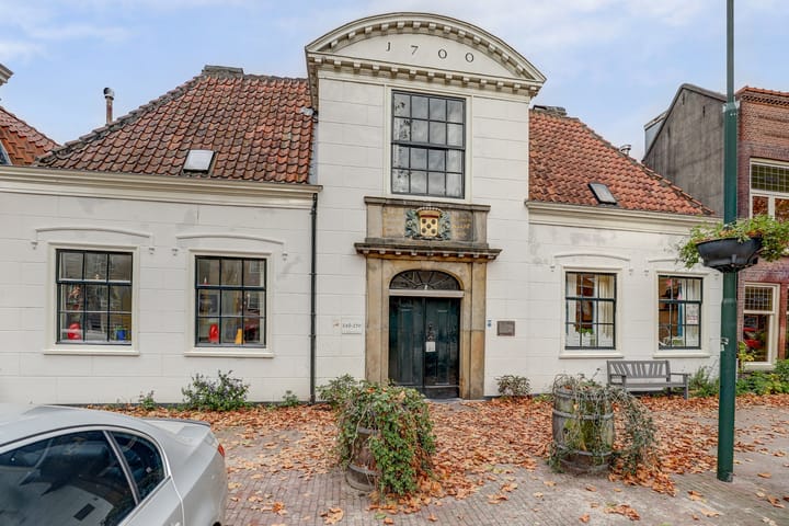 Foto 5 van Nieuwehaven 266