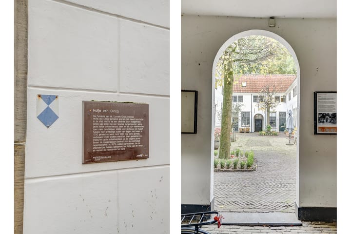 Foto 7 van Nieuwehaven 266