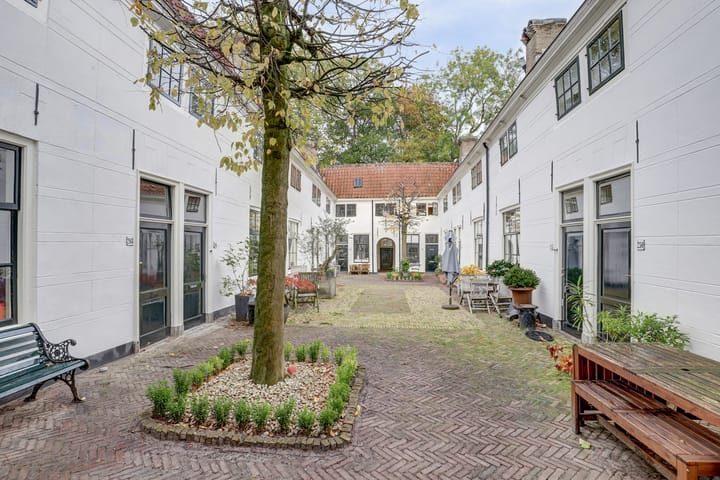 Foto 8 van Nieuwehaven 266