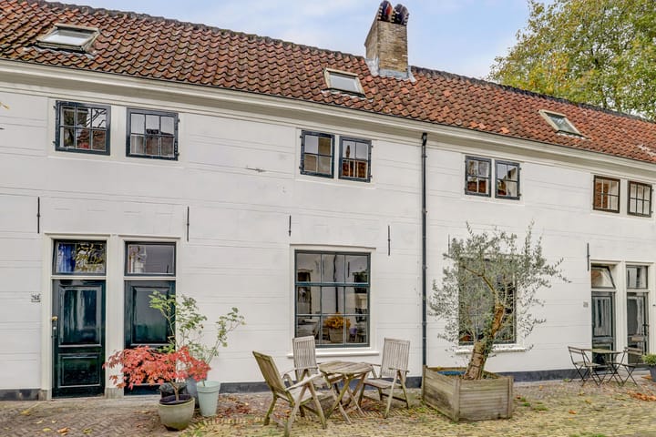 Foto 9 van Nieuwehaven 266