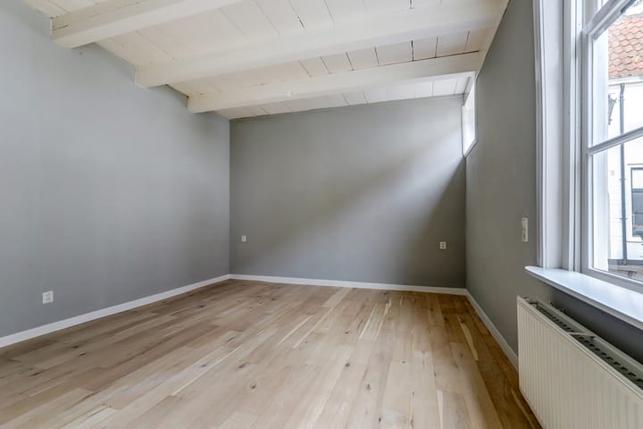 Foto 10 van Nieuwehaven 266