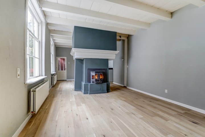 Foto 11 van Nieuwehaven 266