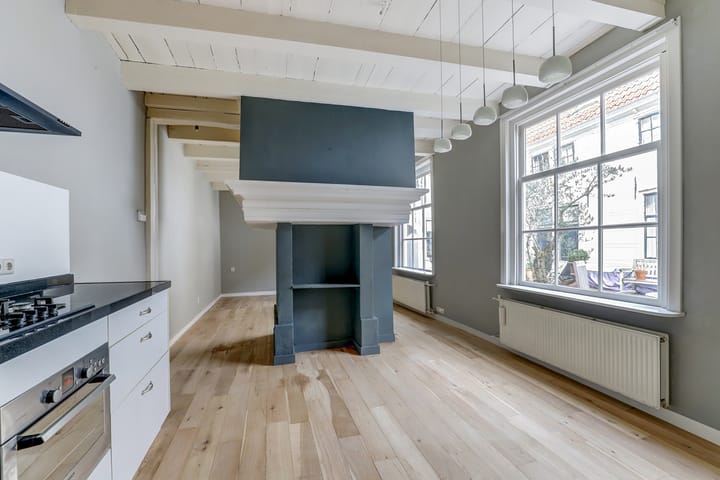 Foto 12 van Nieuwehaven 266