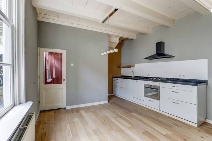 Foto 13 van Nieuwehaven 266