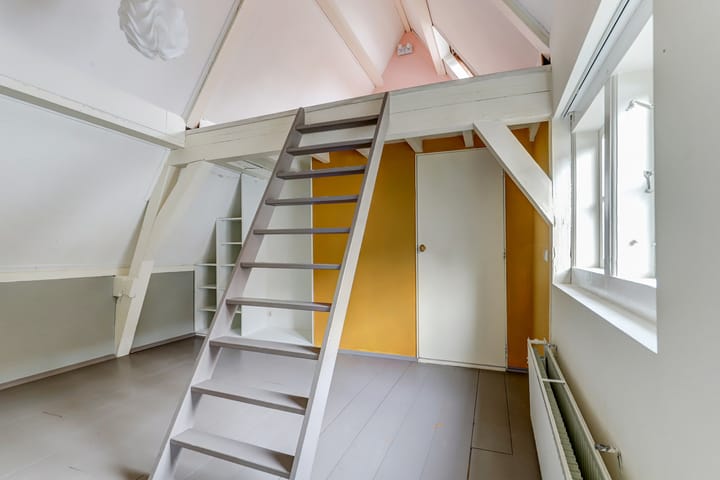 Foto 17 van Nieuwehaven 266