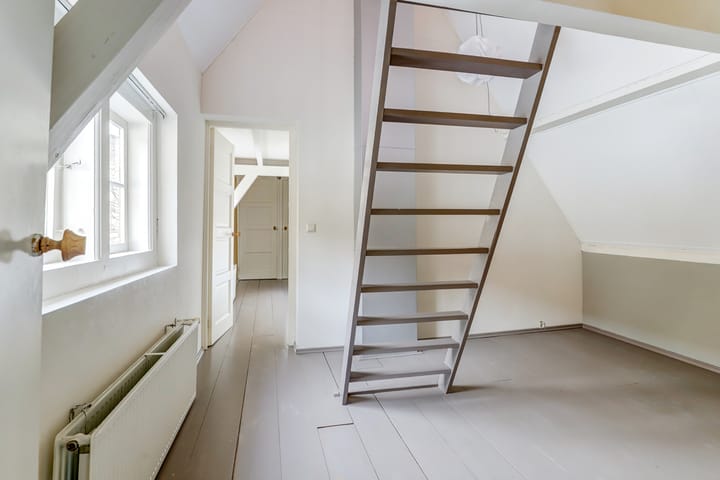 Foto 18 van Nieuwehaven 266